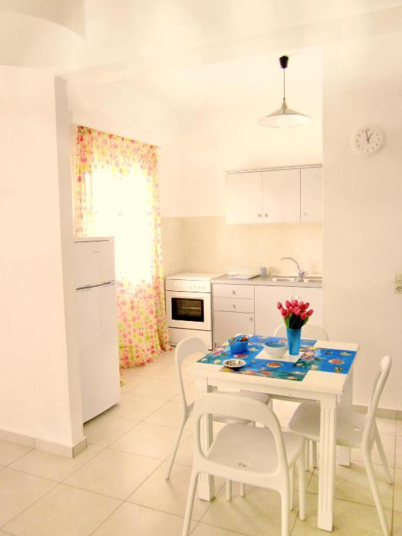 Aparthotel Palma Sidárion Zimmer foto